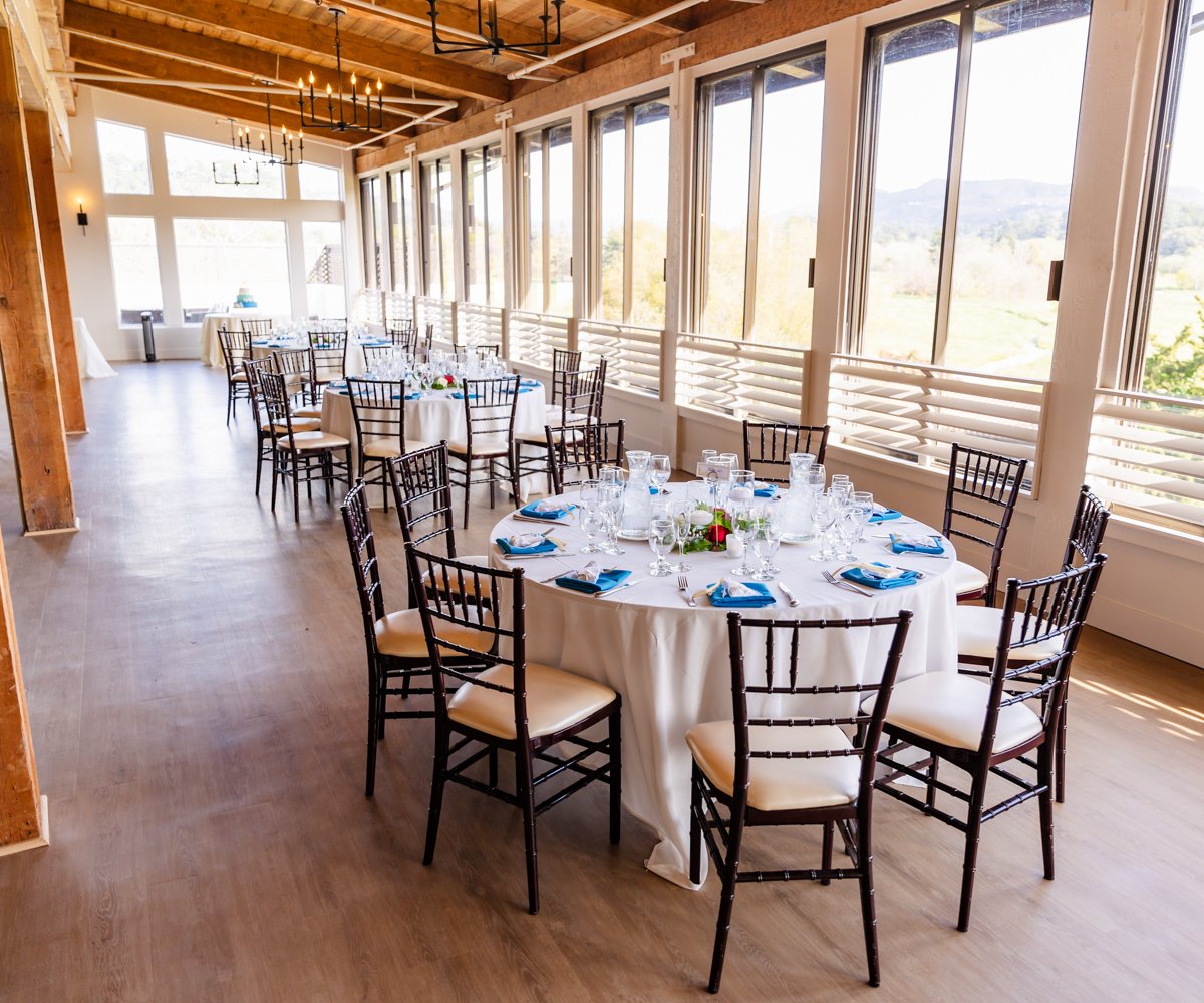 Carmel Fields by Wedgewood Weddings Romantic Wedding Venue For You